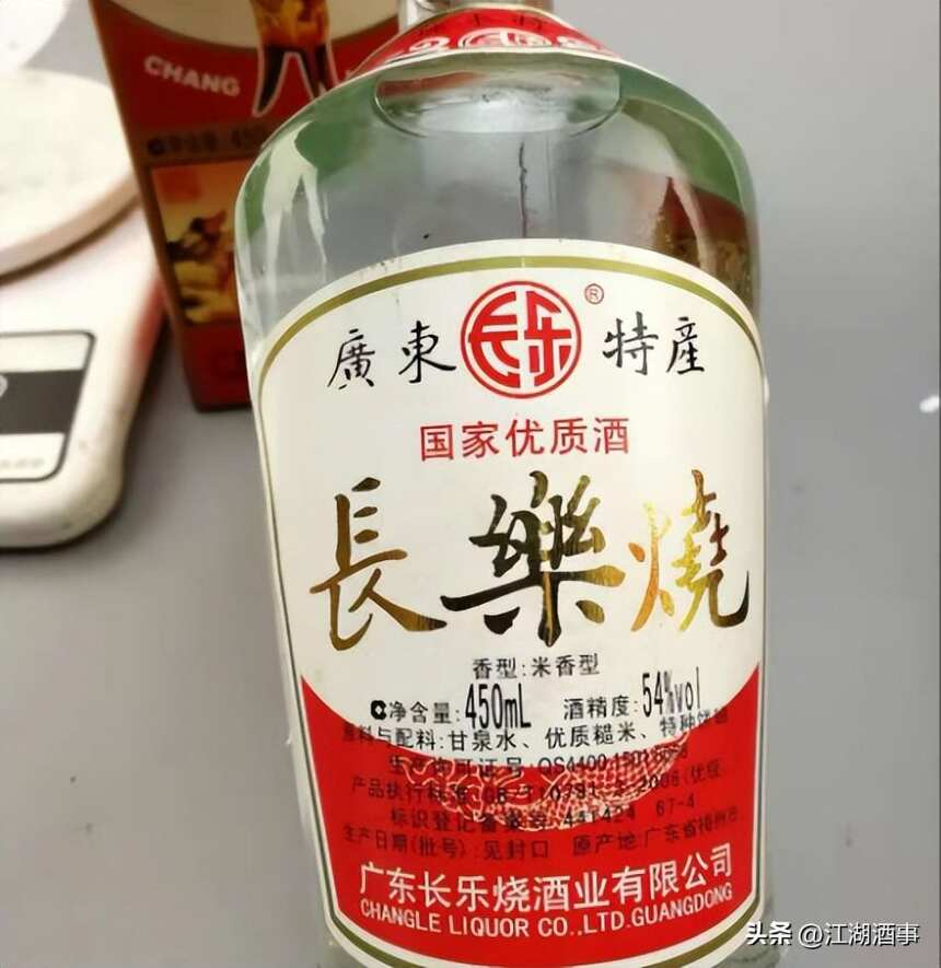 广东3大“可怜酒”：是当地人的心头宝，在外省却鲜有人知