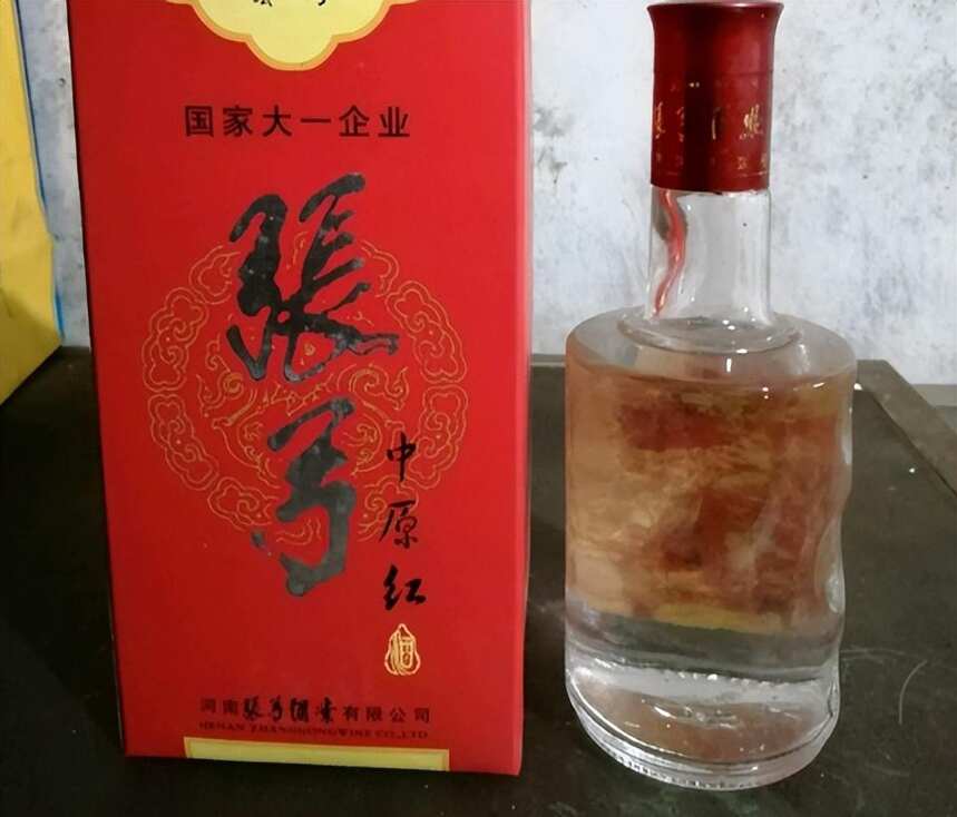 国内2大“可怜酒”，辉煌时家喻户晓，如今却无人问津，你喝过吗