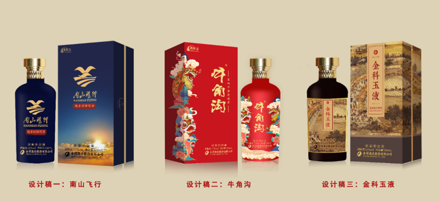 白酒企降配额，经销商割肉套现，大分化将至？定制酒风口到来