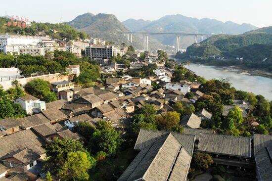 贵州“赤水河”首部立法发布，酱酒环保条例明年3月施行