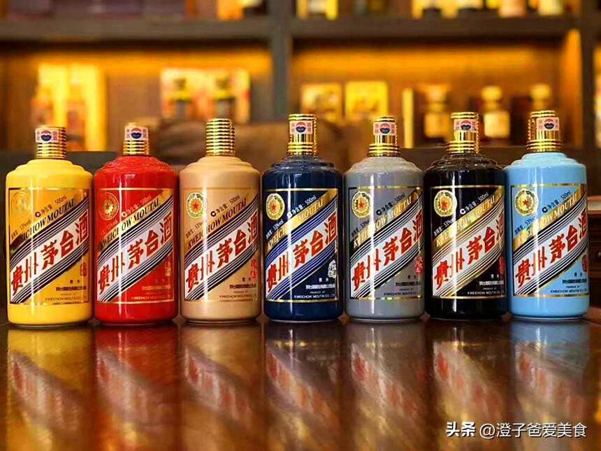 茅台酒再次掀起抢购热潮：虎年限定！酒友们都抢到了吗？