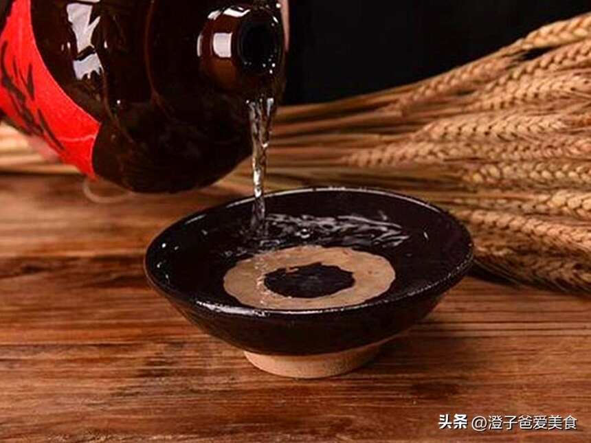 陕西名酒三粮液，曾被当成五粮液“山寨版”，现重出江湖，啥来头