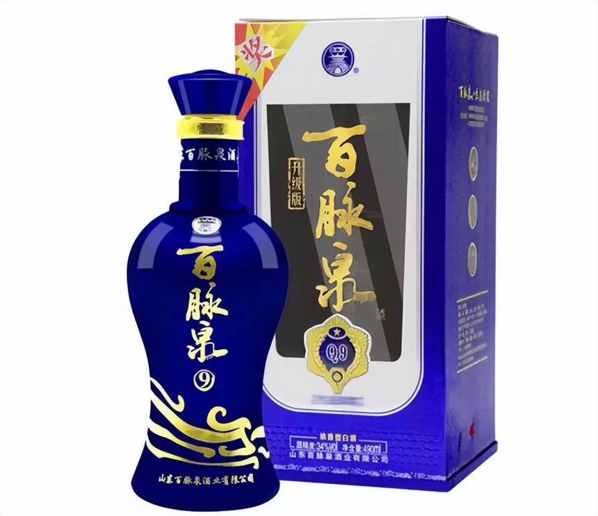 山东有什么白酒比较出名（盘点山东十大白酒排行榜）