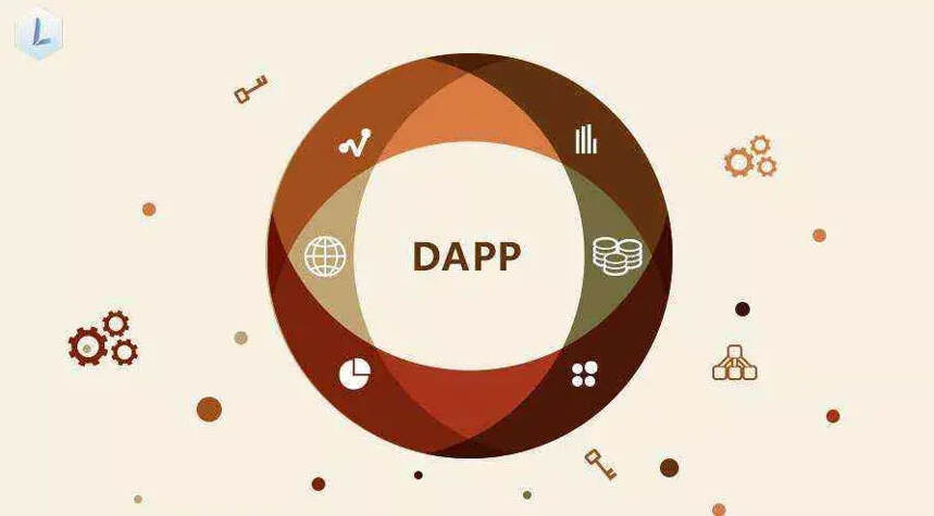 DApp应用需要满足以下4个条件 驭凡教育