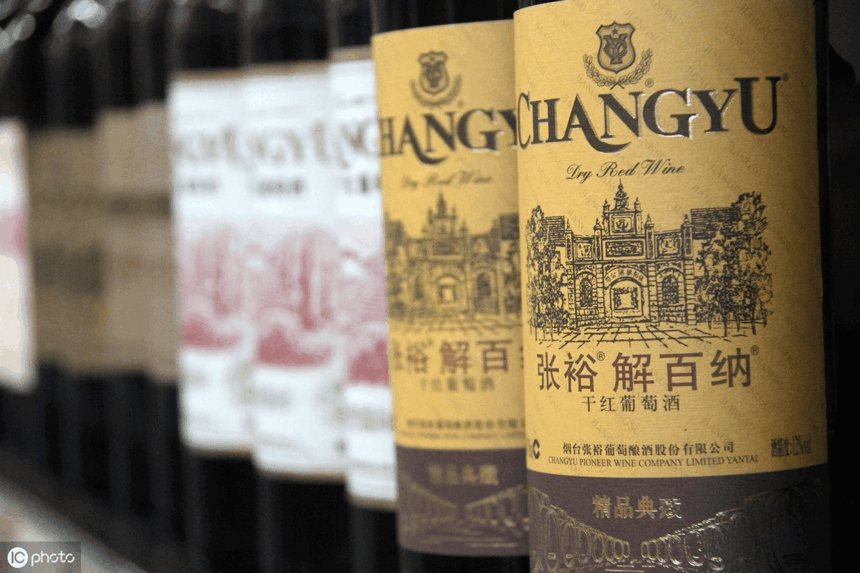 国产白酒已实现圈子化？洋酒化是否也已“势在必得”？