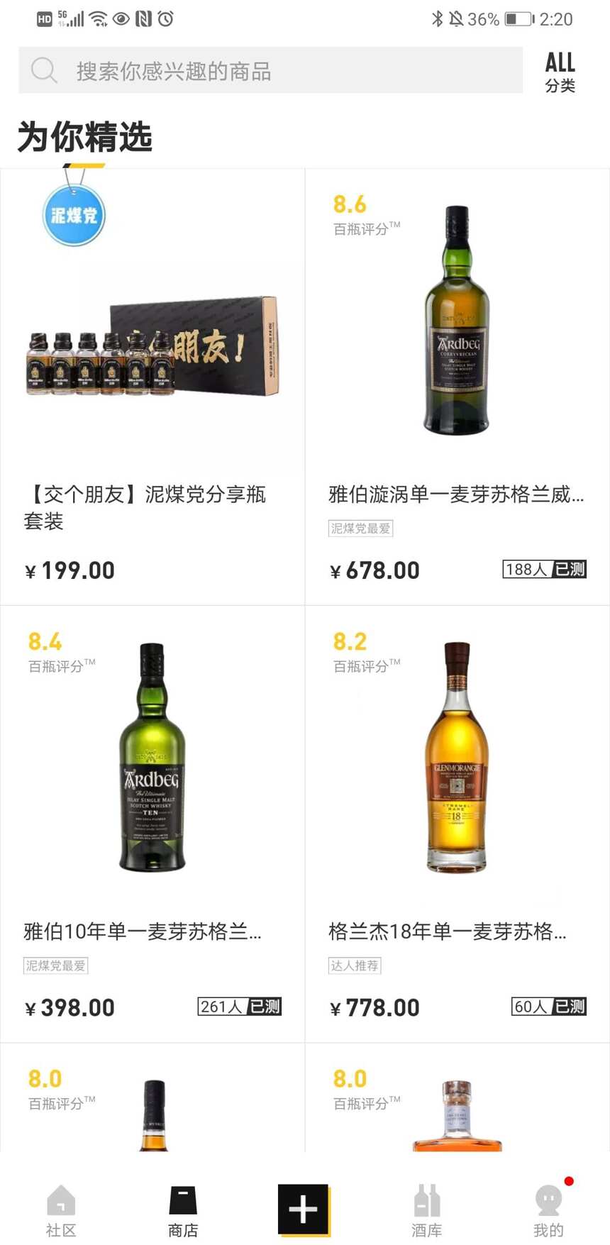 酒友奇葩行为大盘点，快看看你中招了吗？