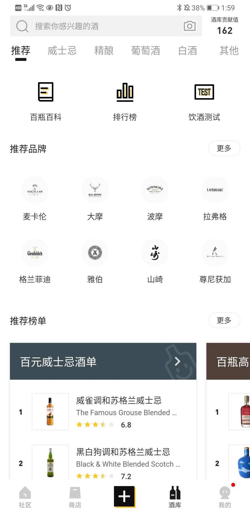 酒友奇葩行为大盘点，快看看你中招了吗？