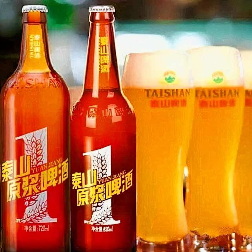 他只是瓶啤酒，为什么却改变了世界？