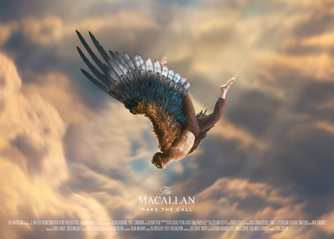 威士忌趣闻 Macallan‘基础跳跃’被禁令禁止