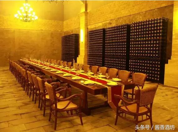 中国唯一一座山葡萄酒博物馆 你去过吗？看完的人都想去