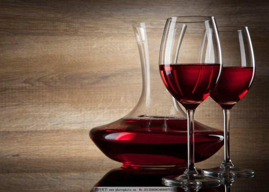 葡萄酒正确的储存方法，一不小心就会发霉、发酸