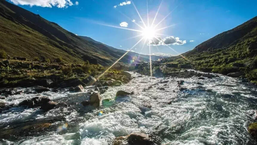 在我衰老前，我要带上三五酒友，喝遍各个少数民族的地方美酒