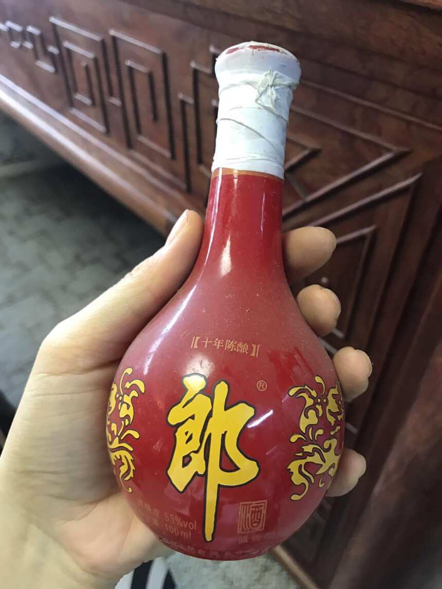 原创：老酒是有生命的，怎样处理封口即防跑酒又能保持酒的活性？