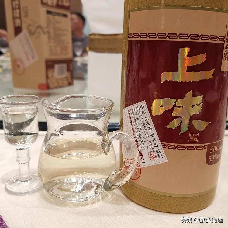 为什么酱香白酒这么香？为你解密，来自三种典型香体