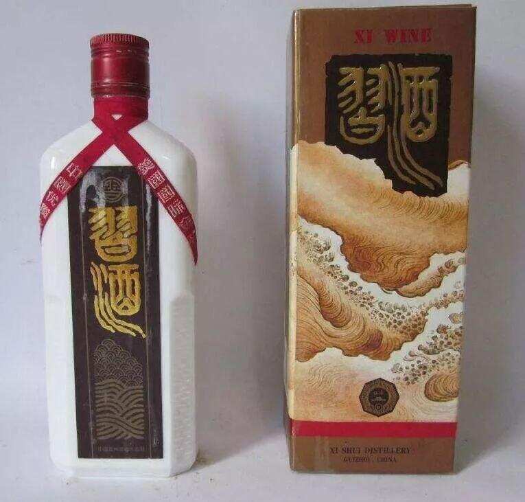 全年有望冲破80亿的习酒，再也不是实力不济的茅台“小老弟”了