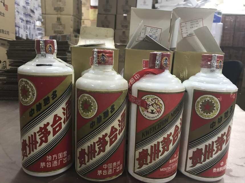 存钱不如存酒，老酒收藏未来格局会怎样？