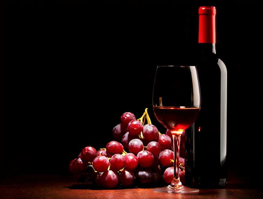 葡萄酒正确的储存方法，一不小心就会发霉、发酸