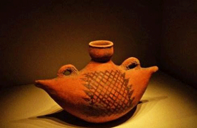 陶酒器的文化影响