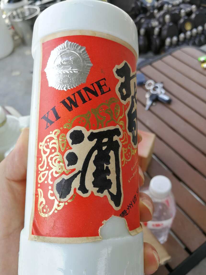 说说茅台放习酒单飞和酒圈最近的各种罗生门