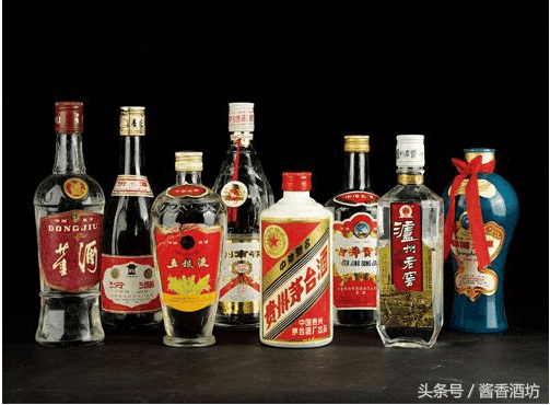 老知识：老酒收藏如何防止白酒挥发？