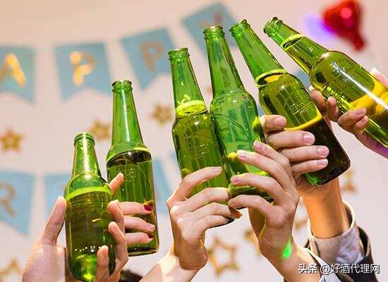 同样是糖酒会，为什么春季糖酒会，比秋季糖酒会名声大？