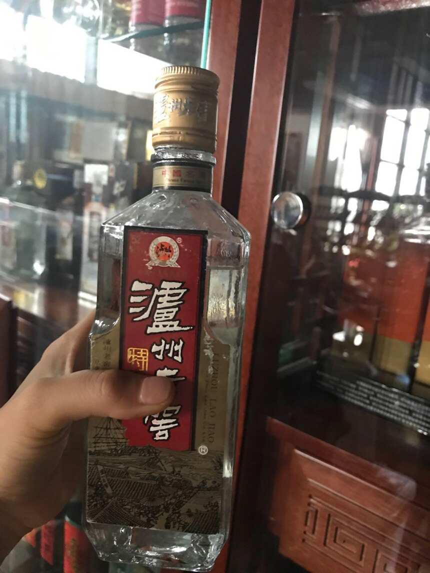 原创：原来跑酒对酒体影响这么大，吓得我赶紧去检查自己的藏酒