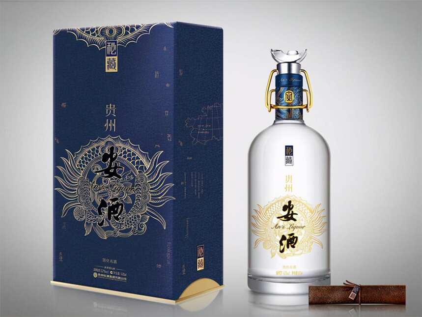 贵州十大名酒排行，从一枝独秀到百花齐放