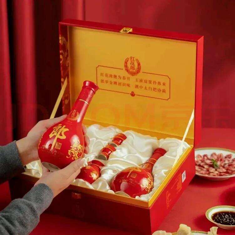 酱香型白酒排名(白酒排行榜前十名)