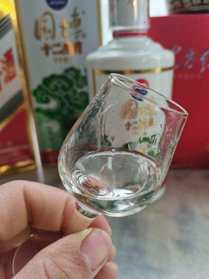 解惑国博酒质是不是普王