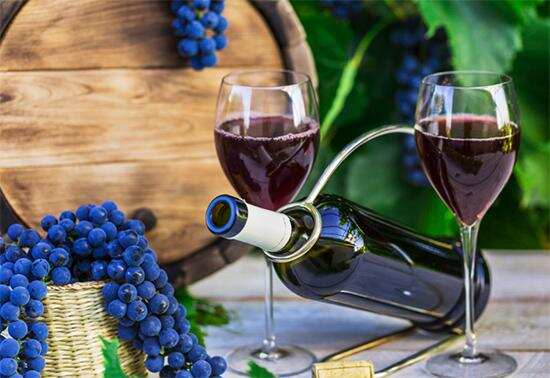 关于葡萄酒的小知识，疏忽就会对健康造成危害，只有1%的人知道