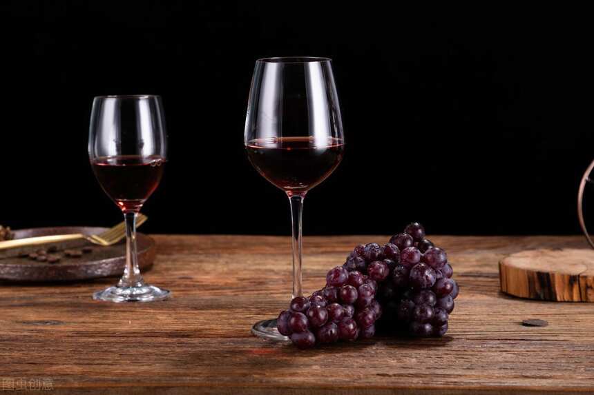 葡萄酒的“平衡感”为何意？什么东西需要平衡