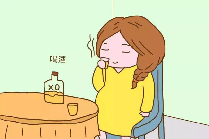 这几类人不能喝酒