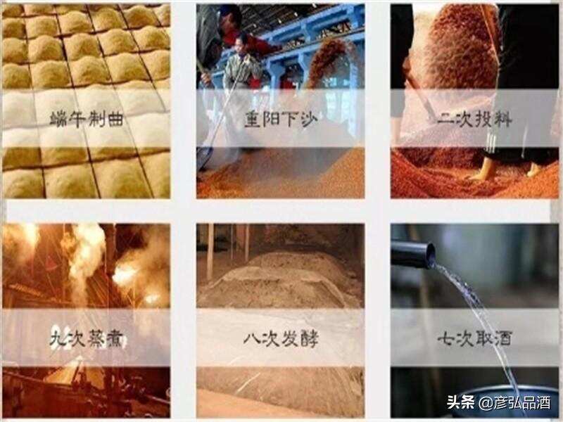 20个茅台的知识你知道几个？五个你是发烧友，十个就是专家