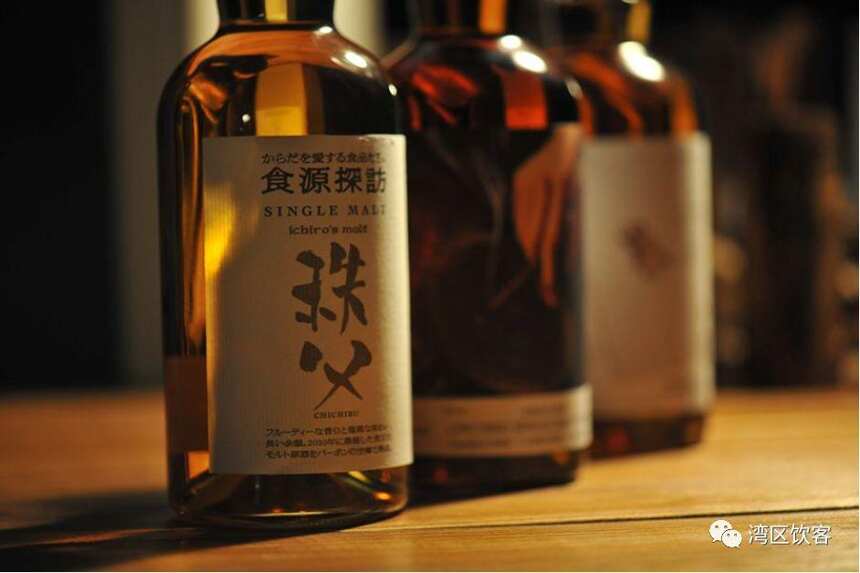 威士忌能喝一辈子，可惜这些日本威士忌错过了就真的喝不到了