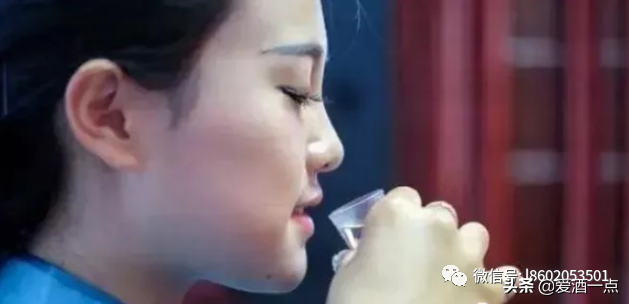 白酒中 新酒与老酒到底差在哪里？