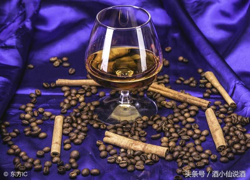 白兰地酒竟然有含抗癌减肥在内的这七个惊人的好处……