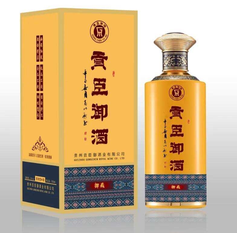 白酒应回归其愉悦舒适的本源