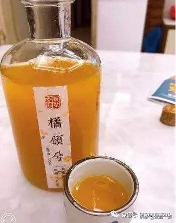 新鲜的橘子怎么酿果酒？酿酒技术教学