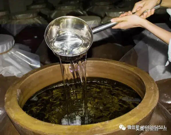 固态酿酒注意这些细节，方可提升白酒口感