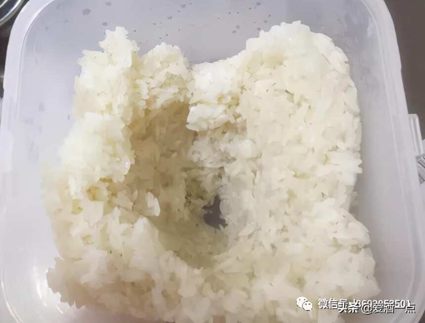 水酒 糯米酒的做法