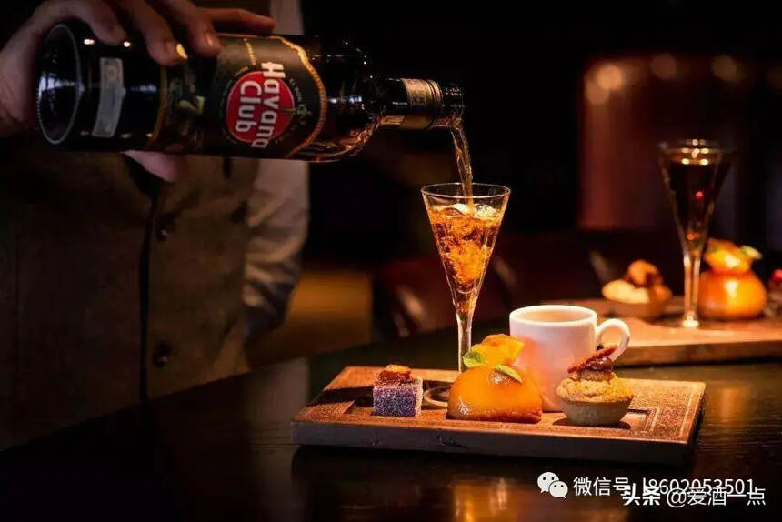 读懂配制酒/蒸馏酒/发酵酒，让你变做酒老手