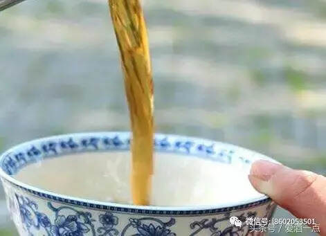 两种方法教你酿造土豆酒！