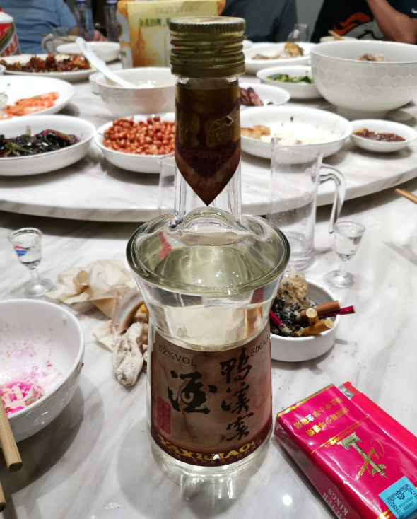 请客应酬选什么酒最合适？喝了这四款，客人都夸你会选