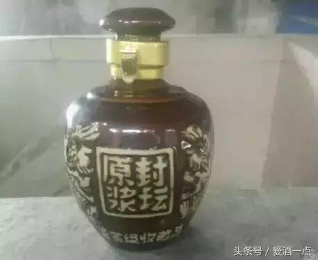 粮食酒是怎么酿造出来的？不看不知道