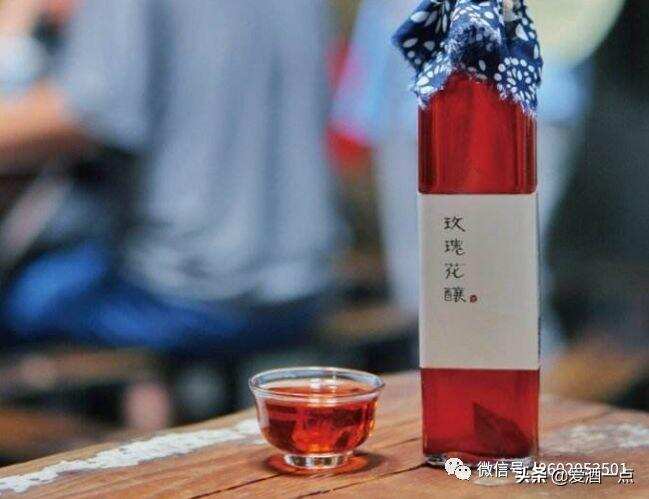 特色花酒如何制作？花酿酒的四种原理