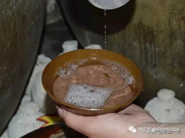 你真的了解纯粮食酒吗？