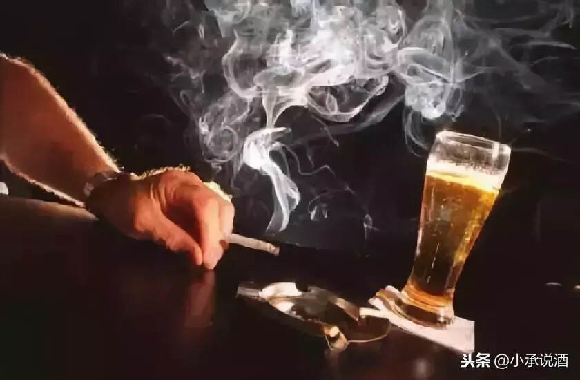 我们真的需要戒烟戒酒吗？统计数据证明烟酒不沾的人寿命短！