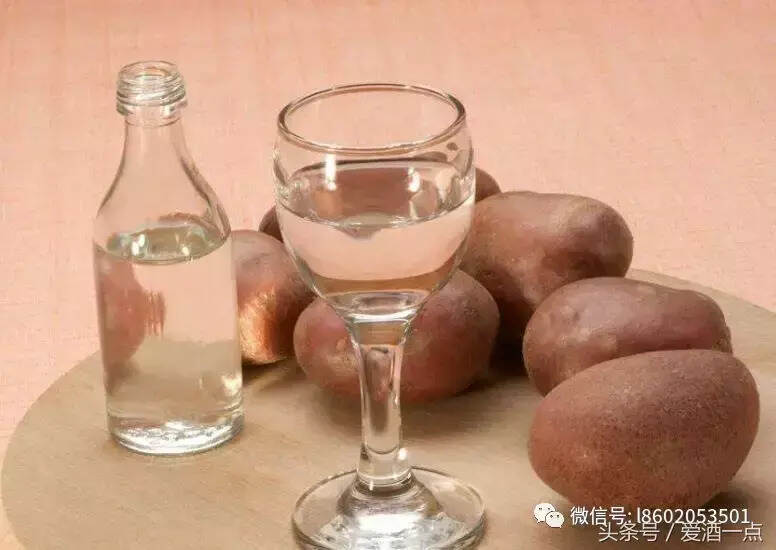 两种方法教你酿造土豆酒！