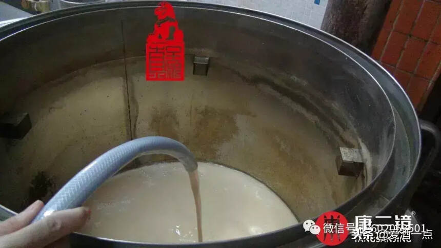 纯粮酒坊怎么做？