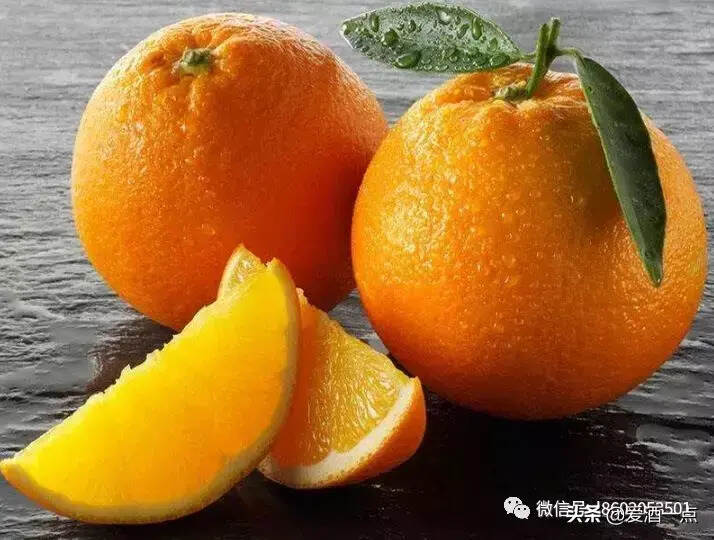橙子酿酒方法与功效-养生果酒营养丰富，口感清醇